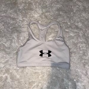 UNDER ARMOR SPORTS BRA